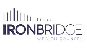 Ironbridge Wealth Counsel logo