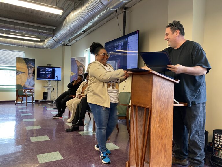 Enrollments rise, recidivism drops