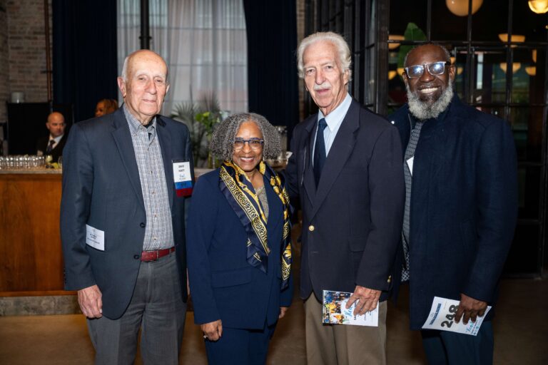 Heart of Saint Leonard’s Recap