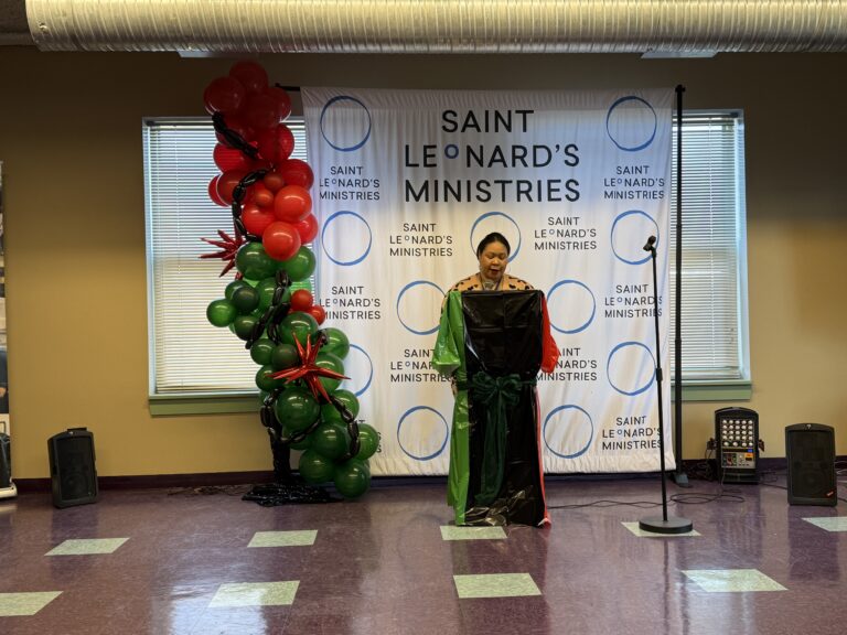 Celebrating Black History Month