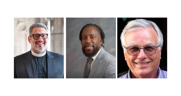 Saint Leonard’s welcomes new board members