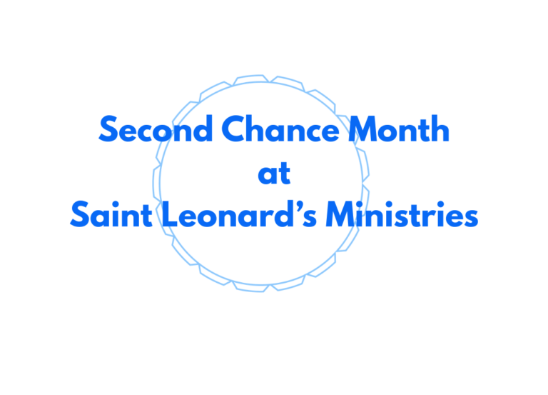 JAC Second Chance Month