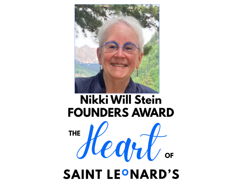 2026 Founders Award Awardee