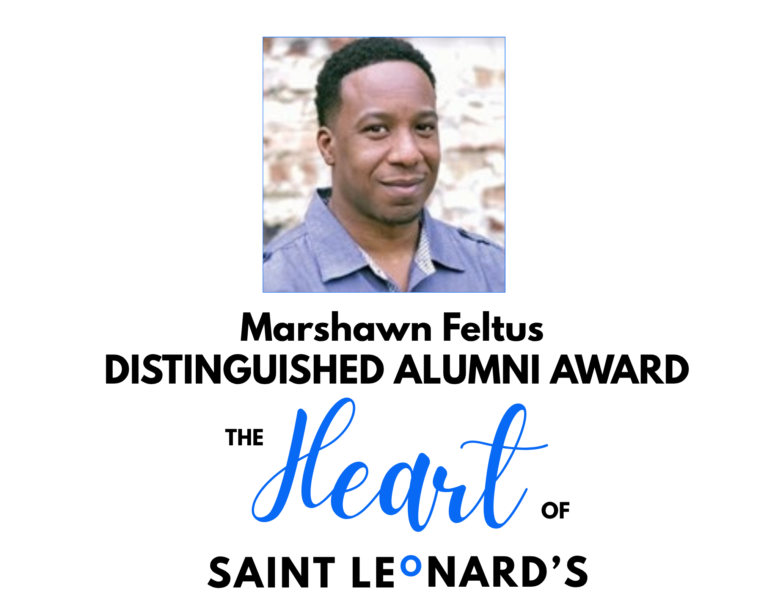 2026 Distinguished Alumni Award Awardee